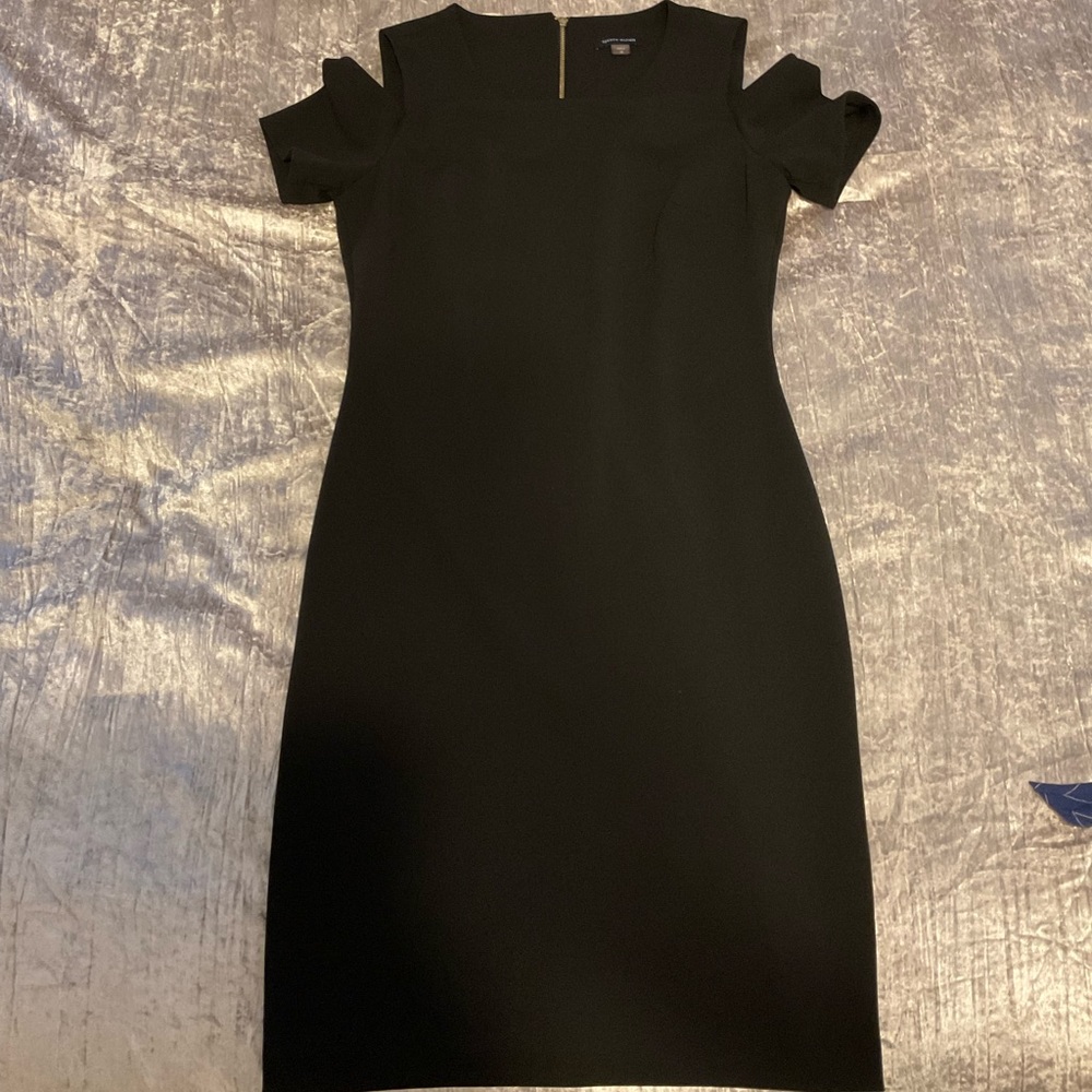 Tommy Hilfiger Black Dress